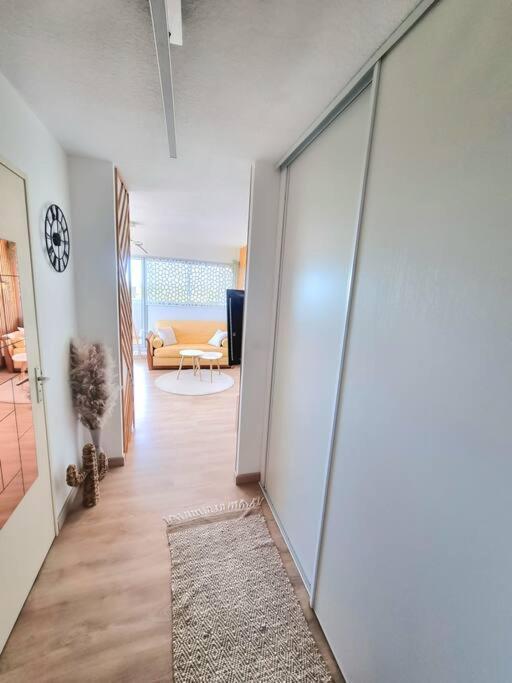 Appartement A La Grande Motte Екстериор снимка