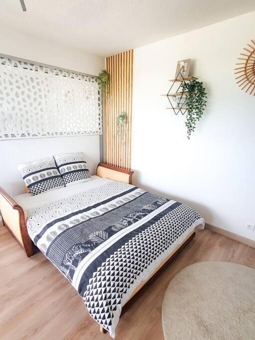 Appartement A La Grande Motte Екстериор снимка