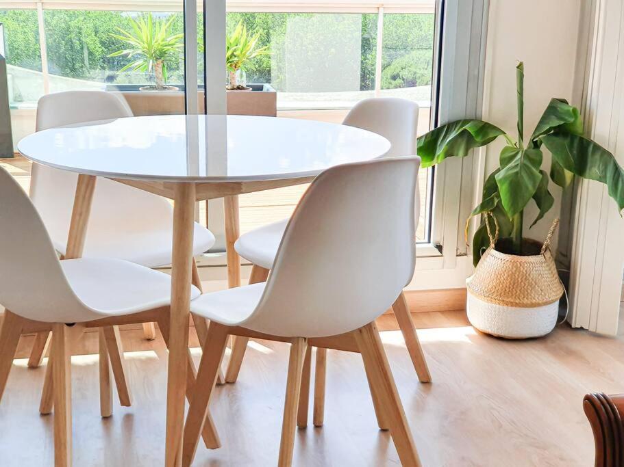 Appartement A La Grande Motte Екстериор снимка